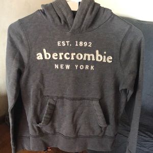 Abercrombie hoodie